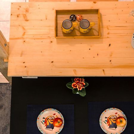 Minion & Snoopy Apartman Budapeşte Dış mekan fotoğraf