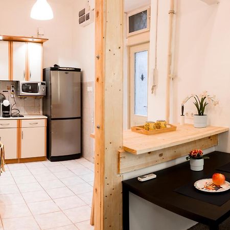 Minion & Snoopy Apartman Budapeşte Dış mekan fotoğraf