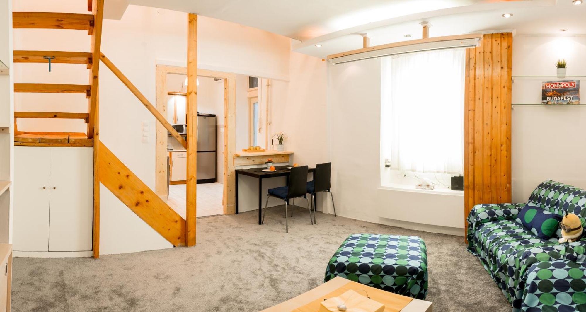 Minion & Snoopy Apartman Budapeşte Dış mekan fotoğraf