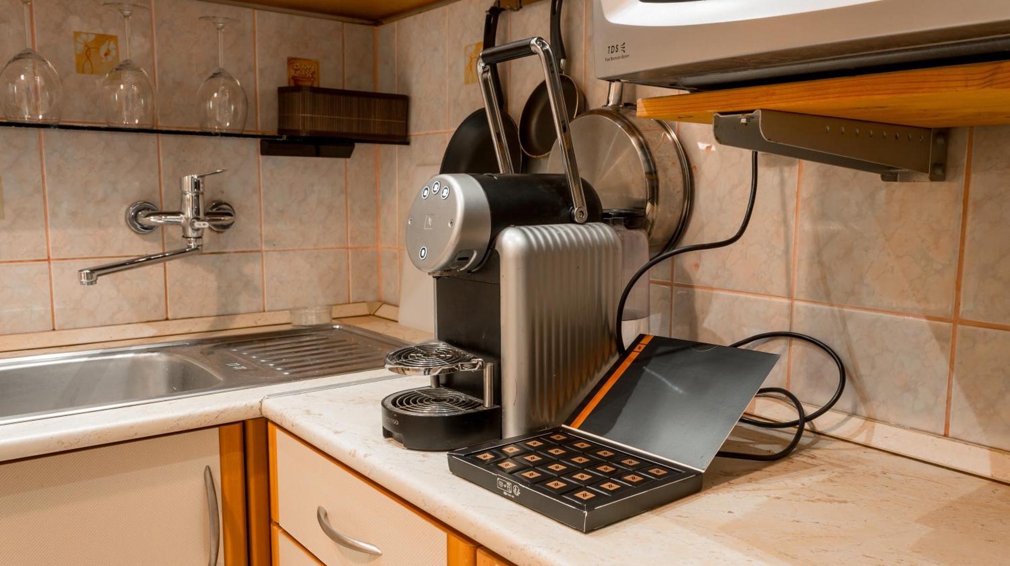 Minion & Snoopy Apartman Budapeşte Dış mekan fotoğraf