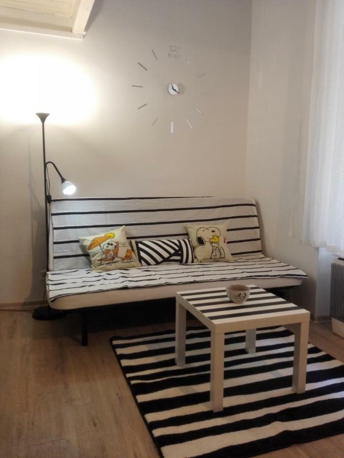 Minion & Snoopy Apartman Budapeşte Dış mekan fotoğraf
