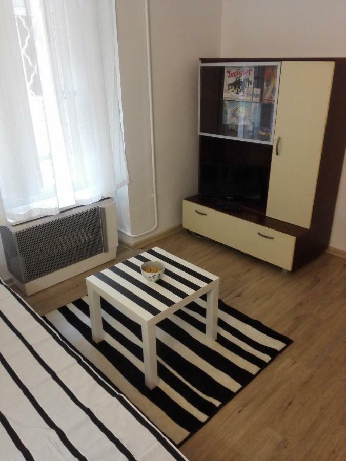 Minion & Snoopy Apartman Budapeşte Dış mekan fotoğraf