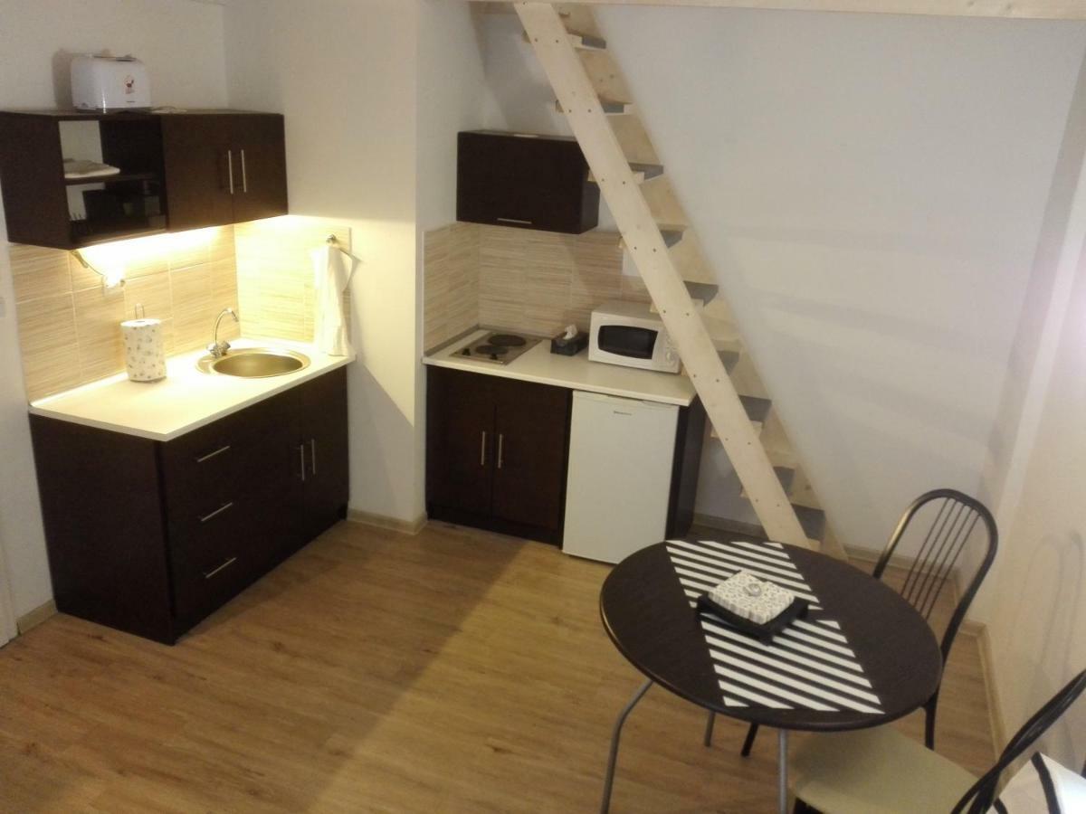 Minion & Snoopy Apartman Budapeşte Dış mekan fotoğraf