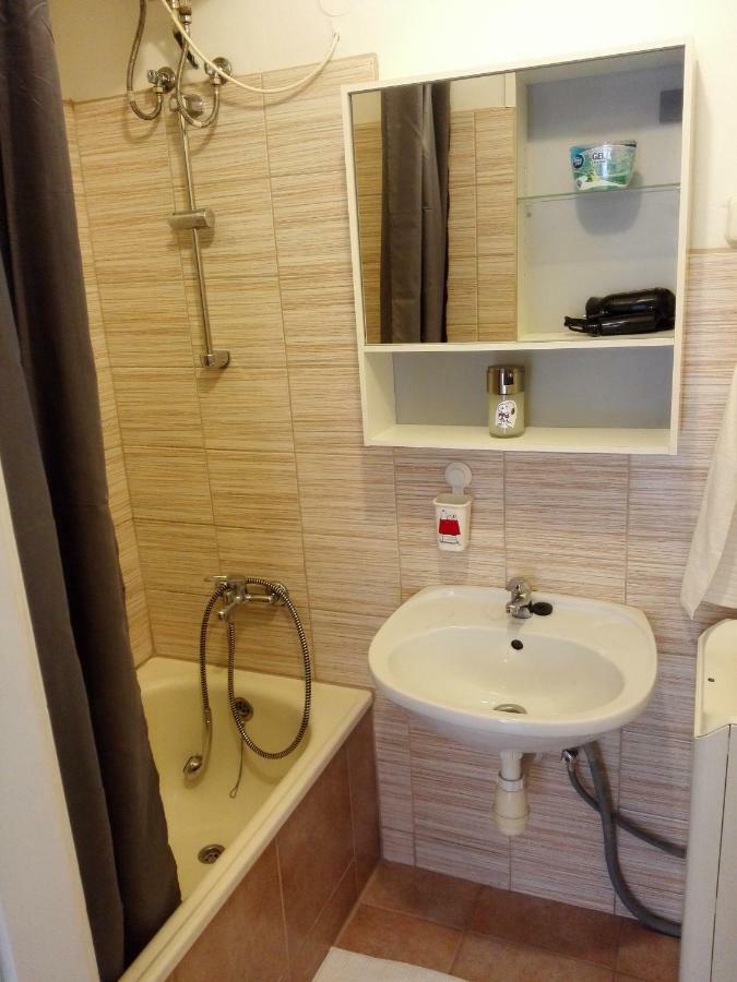 Minion & Snoopy Apartman Budapeşte Dış mekan fotoğraf