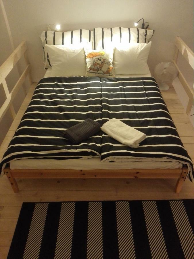 Minion & Snoopy Apartman Budapeşte Dış mekan fotoğraf