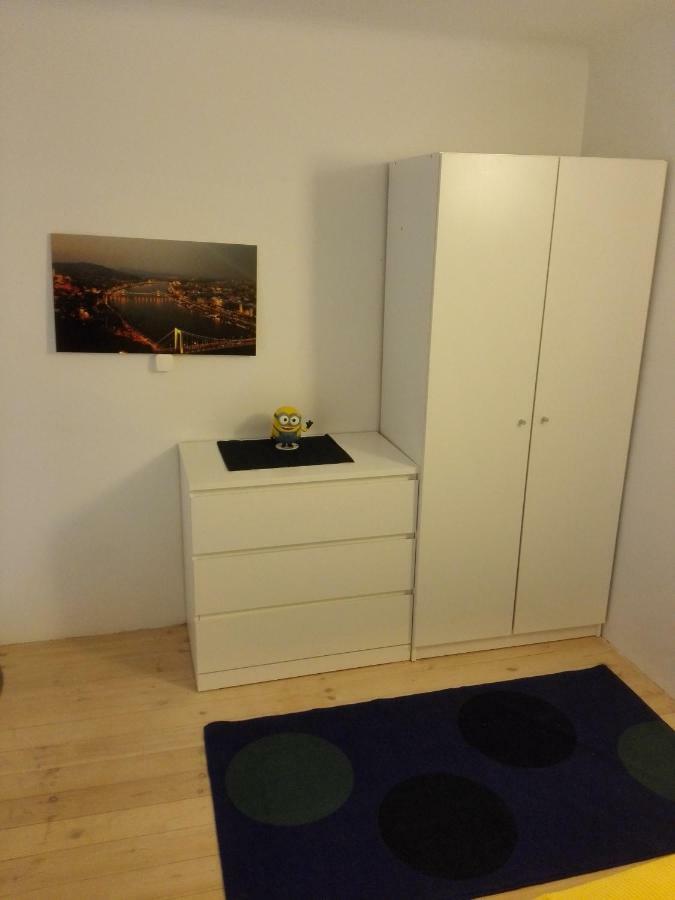Minion & Snoopy Apartman Budapeşte Dış mekan fotoğraf