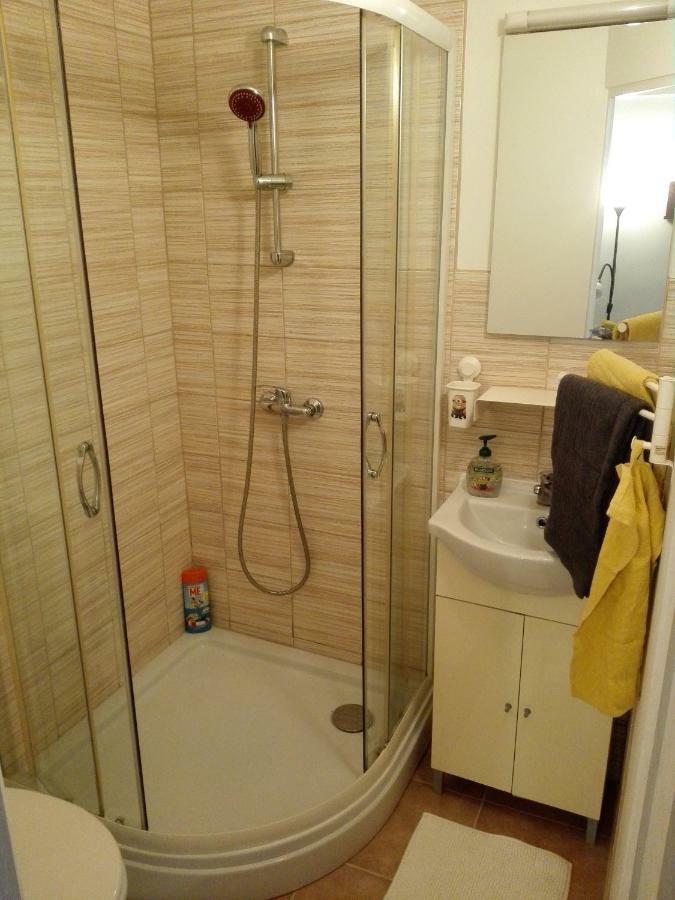Minion & Snoopy Apartman Budapeşte Dış mekan fotoğraf