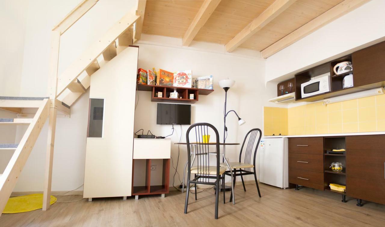 Minion & Snoopy Apartman Budapeşte Dış mekan fotoğraf