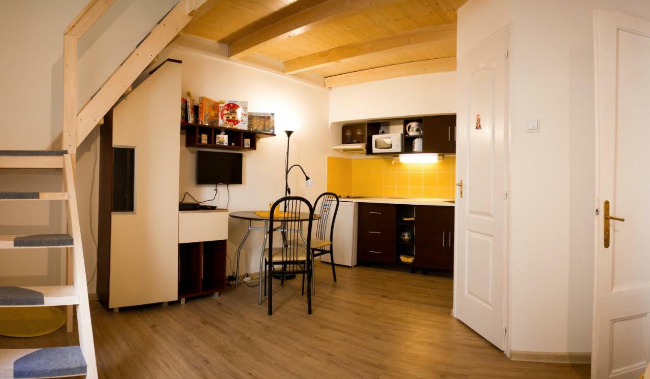 Minion & Snoopy Apartman Budapeşte Dış mekan fotoğraf