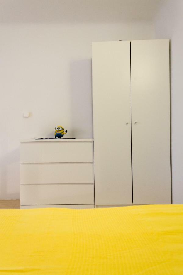 Minion & Snoopy Apartman Budapeşte Dış mekan fotoğraf