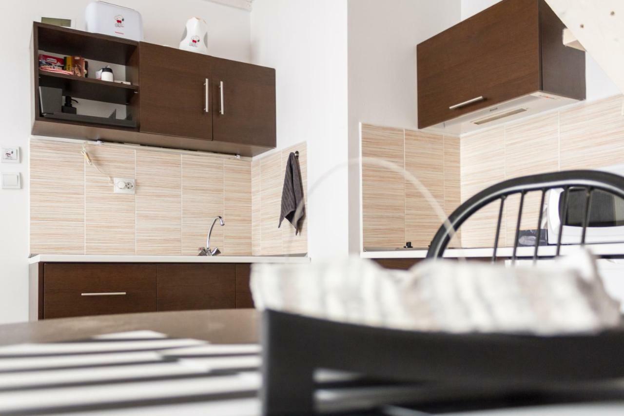 Minion & Snoopy Apartman Budapeşte Dış mekan fotoğraf