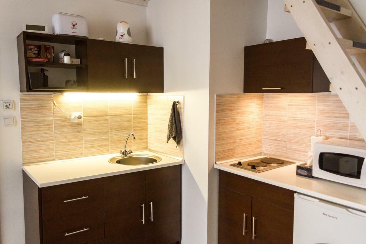 Minion & Snoopy Apartman Budapeşte Dış mekan fotoğraf