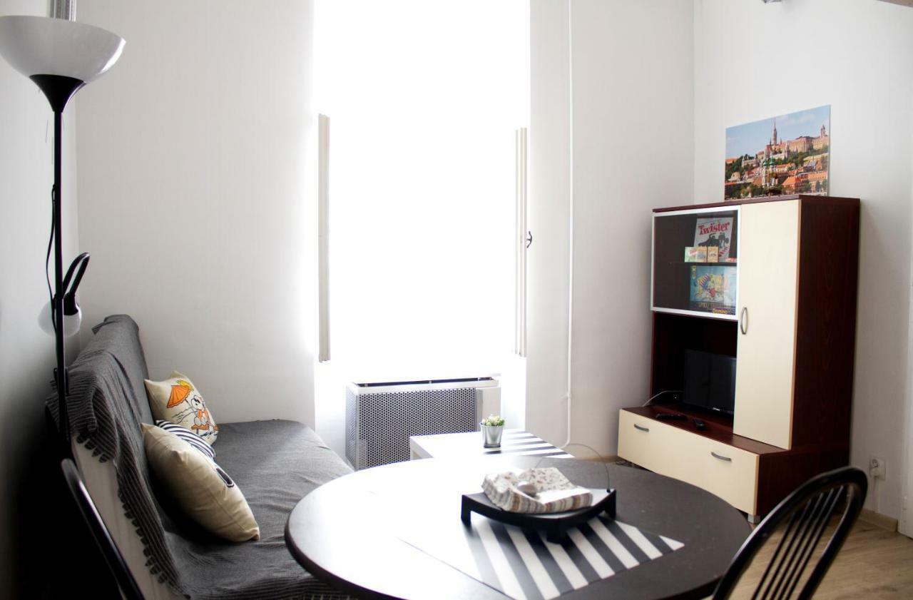 Minion & Snoopy Apartman Budapeşte Dış mekan fotoğraf
