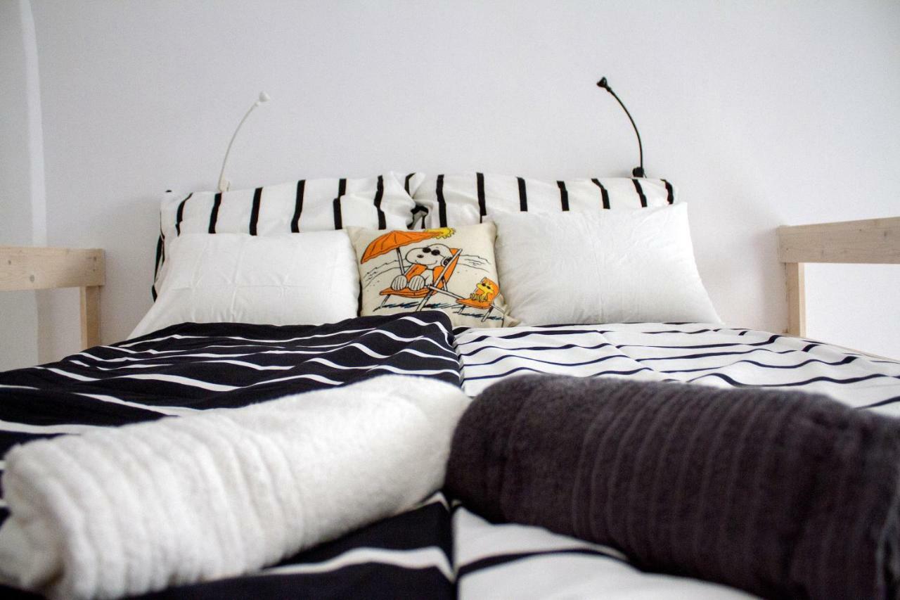 Minion & Snoopy Apartman Budapeşte Dış mekan fotoğraf