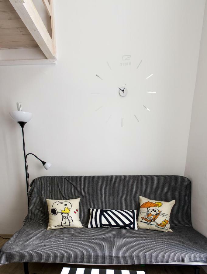 Minion & Snoopy Apartman Budapeşte Dış mekan fotoğraf